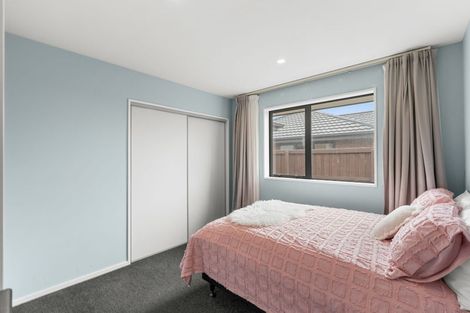 Photo of property in 40 Lansdowne Way, Rolleston, 7615