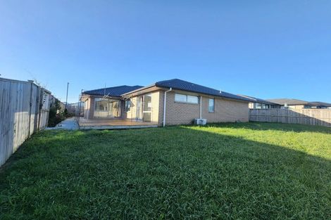 Photo of property in 78 Harriet Johnston Drive, Pokeno, 2402