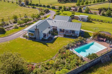 Photo of property in 86 Nursery Road, Homebush, Masterton, 5810