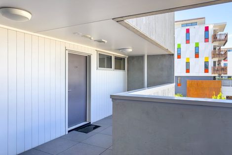Photo of property in Tenor Apartments, 201/40 Library Lane, Albany, Auckland, 0632