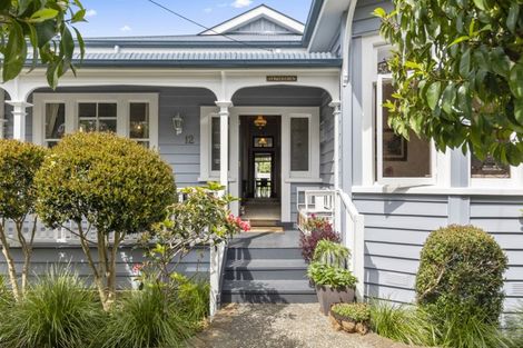 Photo of property in 12 King Edward Street, Mount Eden, Auckland, 1024