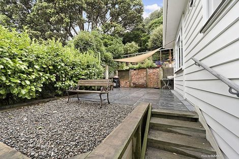 Photo of property in 51 Ribble Street, Island Bay, Wellington, 6023