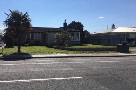 Photo of property in 70 Wilson Road, Flaxmere, Hastings, 4120