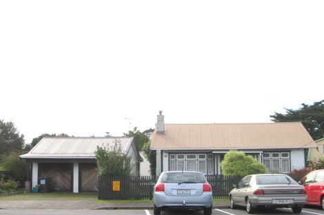Photo of property in 1 Boulcott Street, Boulcott, Lower Hutt, 5010
