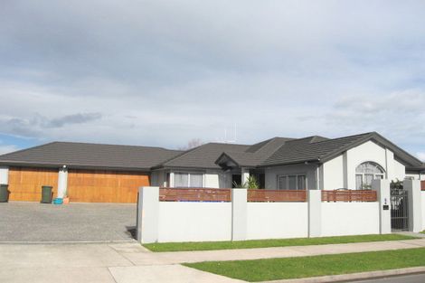 Photo of property in 2 Edenpark Drive, Rototuna North, Hamilton, 3210