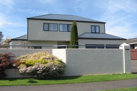 Photo of property in 4b Bullock Drive, Springvale, Whanganui, 4501