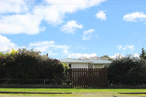 Photo of property in 23 Walter Street, Takapau, 4203