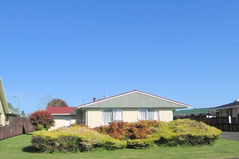 Photo of property in 1 Karamu Crescent, Matamata, 3400