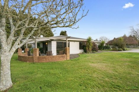 Photo of property in 22 Montgomery Crescent, Putaruru, 3411