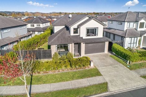 Photo of property in 24 Pickaberry Avenue, Karaka, Papakura, 2113