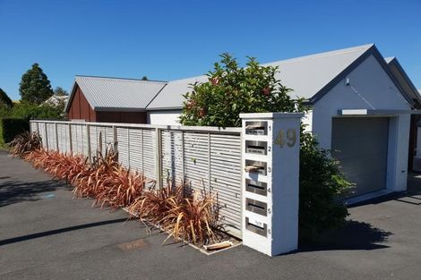 Photo of property in 1/49 Anglesea Street, Hamilton Central, Hamilton, 3204