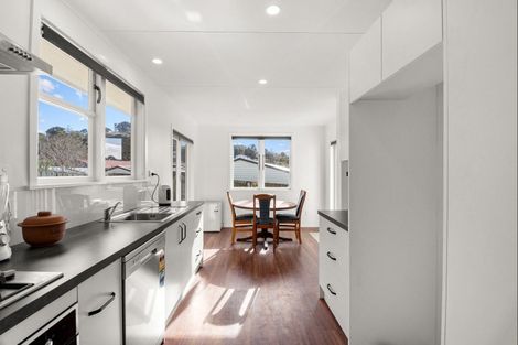 Photo of property in 65b Endeavour Street, Marfell, New Plymouth, 4310
