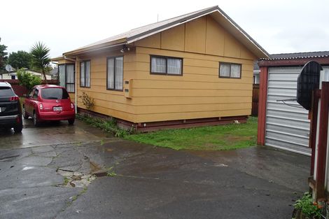 Photo of property in 2/14 Martin Road, Manurewa, Auckland, 2102