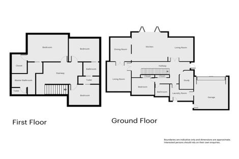 Photo of property in 23 Foresters Crescent, Parklands, Christchurch, 8083