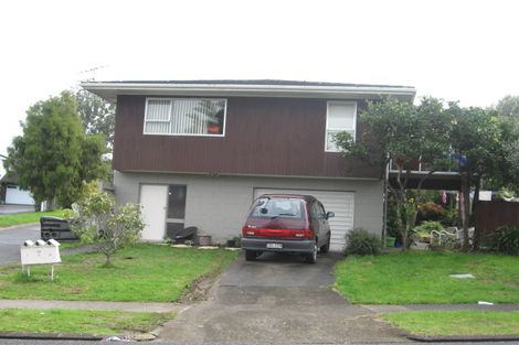 Photo of property in 1/16 Marriott Road, Pakuranga, Auckland, 2010