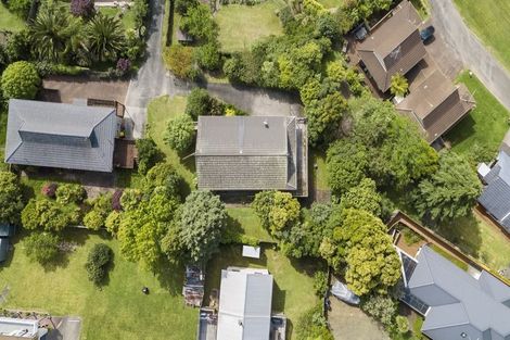 Photo of property in 21 Squirrel Lane, Browns Bay, Auckland, 0630
