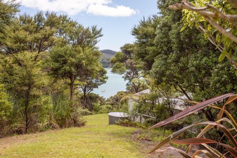 Photo of property in 537 Manawaora Road, Parekura Bay, Russell, 0184