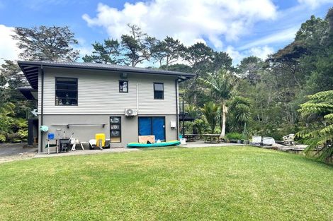 Photo of property in 77 Paremoremo Road, Lucas Heights, Auckland, 0632