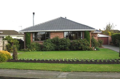 Photo of property in 4 Nyoli Street, Northcote, Christchurch, 8052