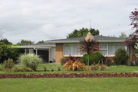 Photo of property in 369 Christie Avenue, Te Awamutu, 3800
