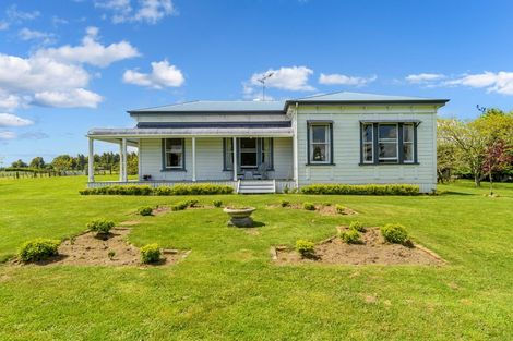 Photo of property in 320 Glue Pot Road, Oropi, Tauranga, 3173