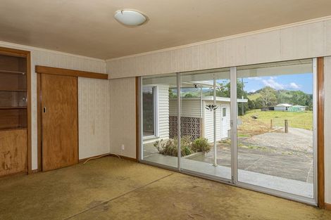 Photo of property in 3659 Mangakahia Road, Pakotai, Whangarei, 0172