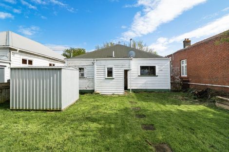 Photo of property in 283 Oxford Street, South Dunedin, Dunedin, 9012
