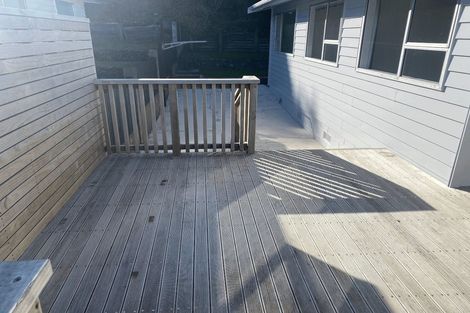 Photo of property in 8 Findhorn Place, Papakowhai, Porirua, 5024