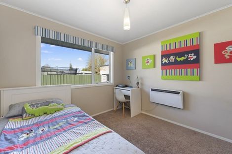 Photo of property in 18 Young Street, Claudelands, Hamilton, 3214
