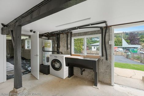 Photo of property in 195 Helensburgh Road, Wakari, Dunedin, 9010