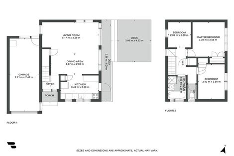 Photo of property in 4/15 Roseberry Avenue, Birkenhead, Auckland, 0626