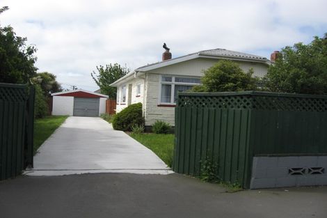 Photo of property in 69 Shirley Road, Shirley, Christchurch, 8013