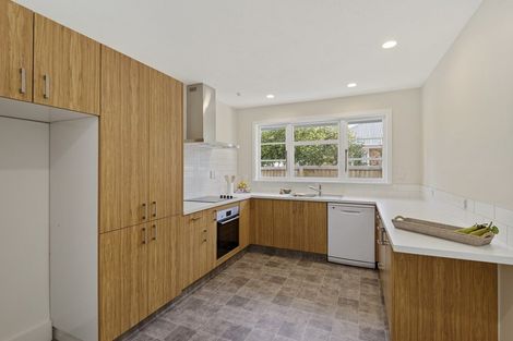 Photo of property in 224 Weston Road, St Albans, Christchurch, 8052