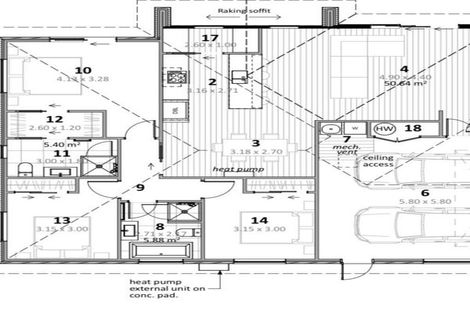 Photo of property in 30 Sands Road, Glenbervie, 0173