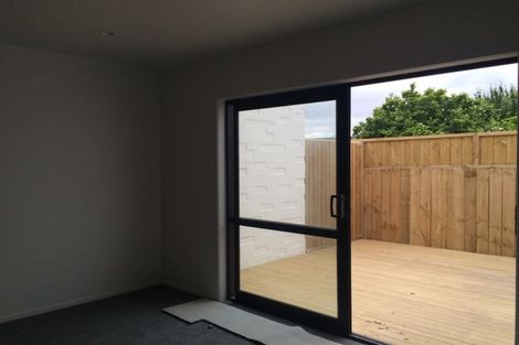 Photo of property in 4/34 Blackburn Street, Frankton, Hamilton, 3204