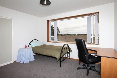 Photo of property in 1245 Hoskyns Road, Kirwee, Christchurch, 7671