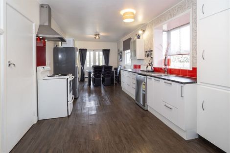 Photo of property in 42 Cross Street, Allenton, Ashburton, 7700