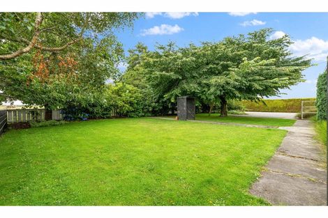 Photo of property in 812 Ryal Bush Wallacetown Road, Wallacetown, Invercargill, 9874