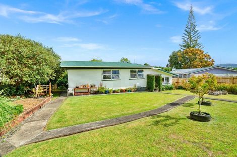 Photo of property in 5 Manapouri Street, Tikipunga, Whangarei, 0112
