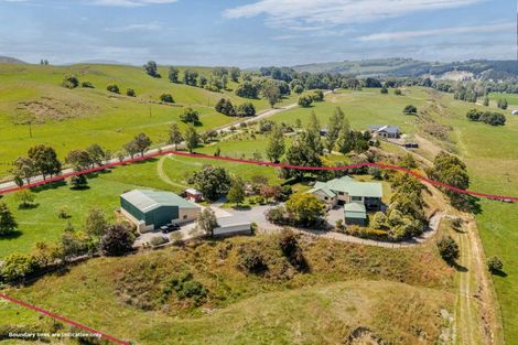 Photo of property in 526 River Road, Otane, 4277