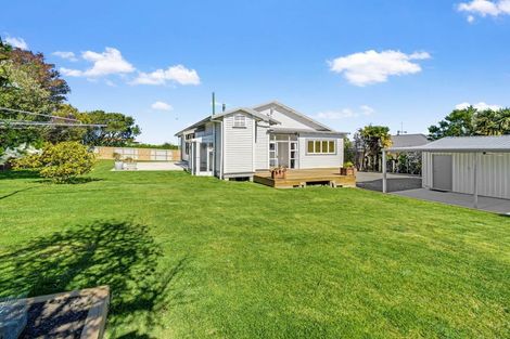Photo of property in 14 Reservoir Road, Waipukurau, 4200