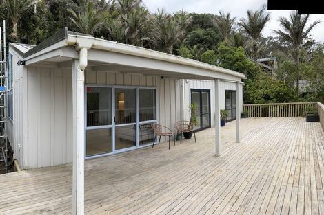 Photo of property in 103 Motutara Road, Muriwai, Waimauku, 0881