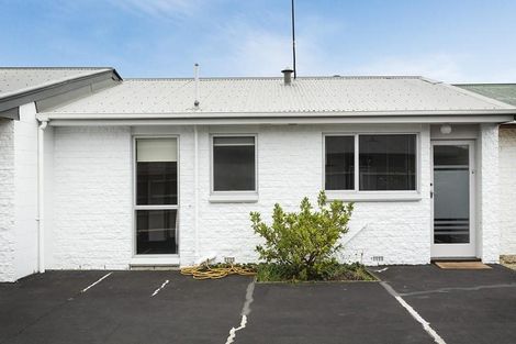 Photo of property in 150b Bay View Road, South Dunedin, Dunedin, 9012