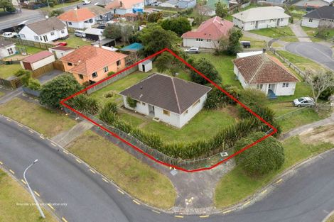 Photo of property in 65 Clinkard Avenue, Glenholme, Rotorua, 3010