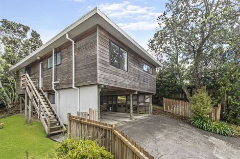 Photo of property in 2/19 Sycamore Drive, Sunnynook, Auckland, 0620