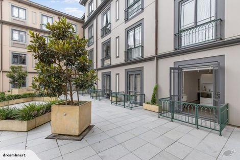 Photo of property in 104/184 Symonds Street, Eden Terrace, Auckland, 1010