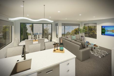Photo of property in 17 Whenuateitei Crescent, Stanmore Bay, 0932