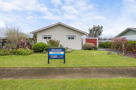 Photo of property in 110 Ryder Crescent, Levin, 5510