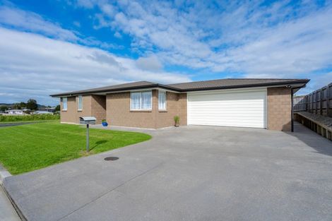 Photo of property in 1 Ohau Crescent, Tikipunga, Whangarei, 0112