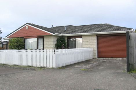 Photo of property in 28 Freyberg Street, Roslyn, Palmerston North, 4414